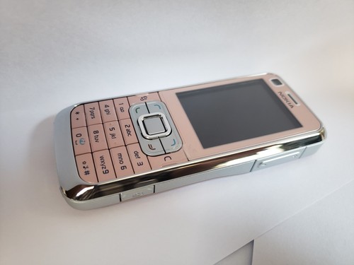 Telefono cellulare nokia - nokia, 6120