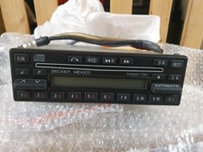 Lettore CD Becker Mexico 865
