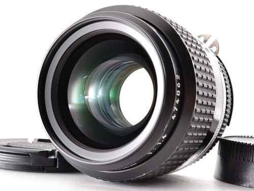 Exc nikon nikkor ai - nikon, ai-s