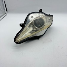 PEUGEOT GEOPOLIS 400RS 2008