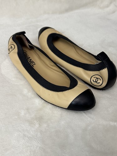 Ballerine chanel - ballerine,