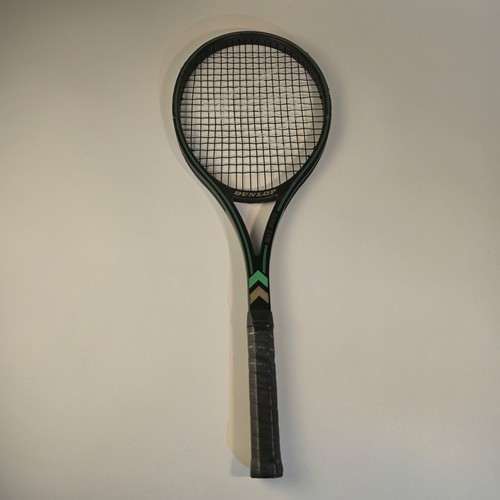 Racchetta tennis vintage - da,