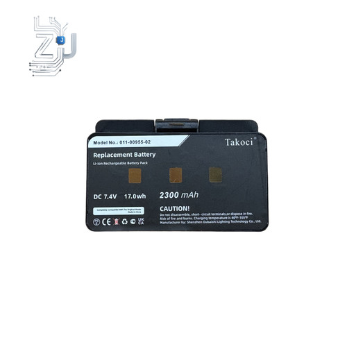 Batteria 2300mah per - 2300mah,