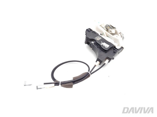 Mitsubishi l200 serrure - l200,
