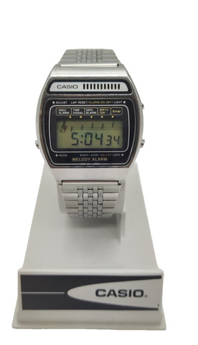 Orologio casio h104 melody - orologio,