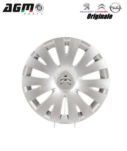 Copriruota pollici - 15,