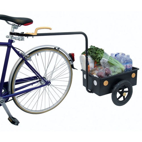 Carrello eco trailer - trailer, mini