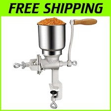 Mulino a manovella versatile