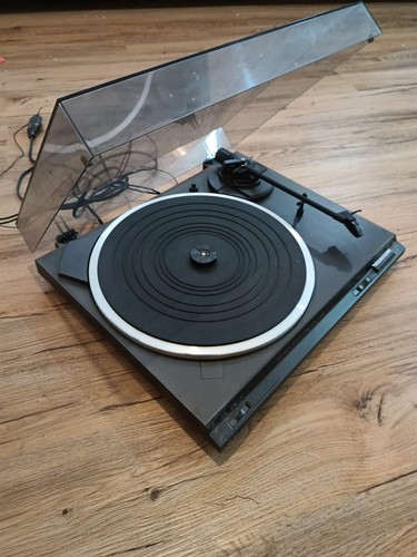 Technics giradischi bd20d - giradischi, sl-bd20d