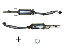 NUOVO filtro antiparticolato
