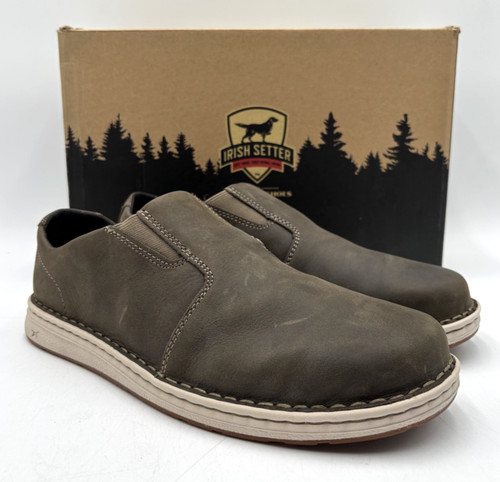 Scarpe irish setter - setter, red