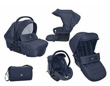 Cam - Trio Dinamico Smart colore blu denim