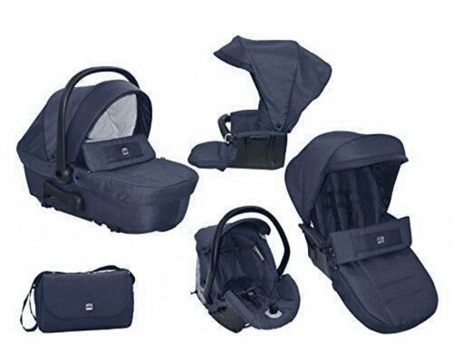 Cam trio dinamico smart - -,