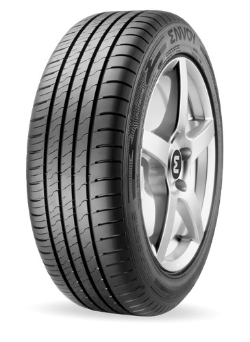 Gomme estive envoy 155 r13 - 155/80,