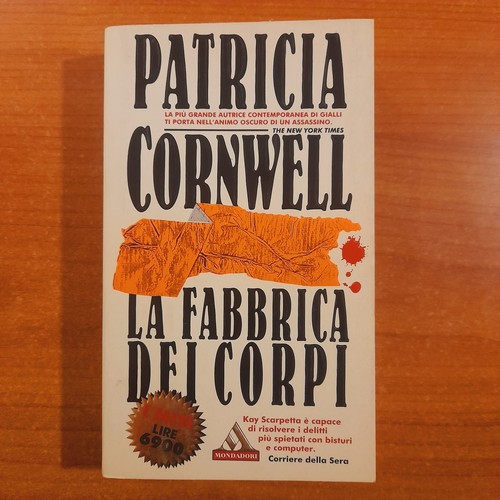 Fabbrica dei corpi - la,