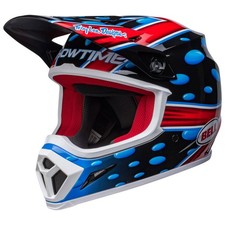 CASCO BELL MX9 MX-9 MIPS