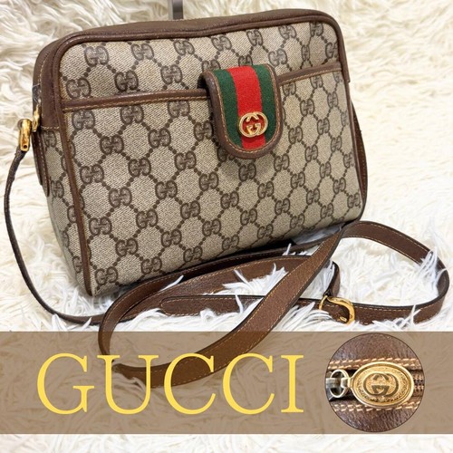 Borsa tracolla gucci - tracolla,