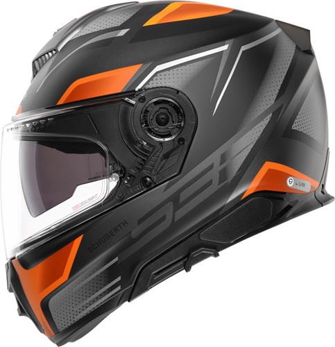 Casco schuberth storm - schuberth,