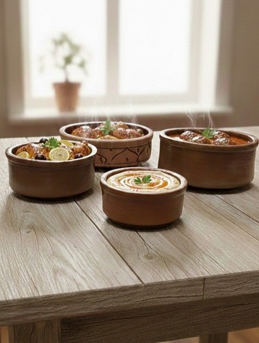 Ultimo pezzo set vasi - set, 4