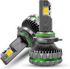 Lampadine LED Auto H1 H4 H7