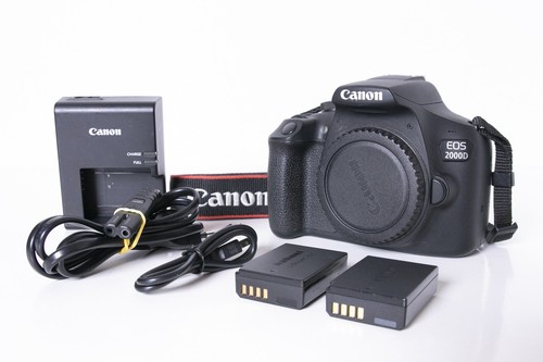 Canon eos 2000d - canon,