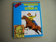 BONELLI EDITORE - TEX NUOVA