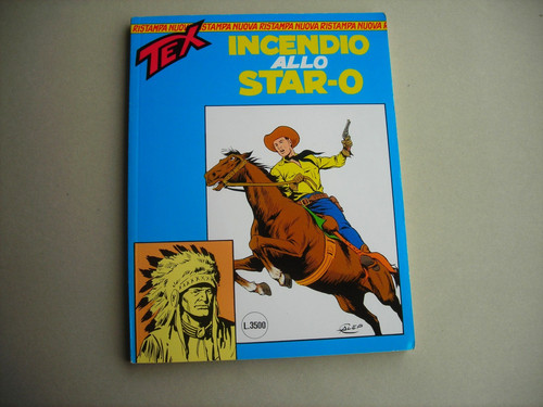 Bonelli editore tex nuova - -,