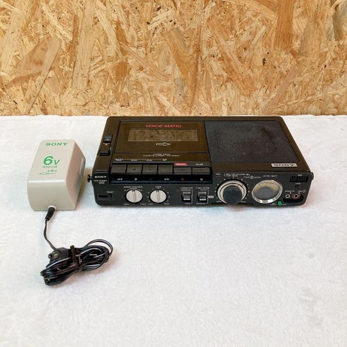 Sony tcm 5000ev nero - sony,