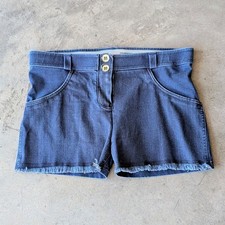 Pantaloncini Freddy WRUP vita
