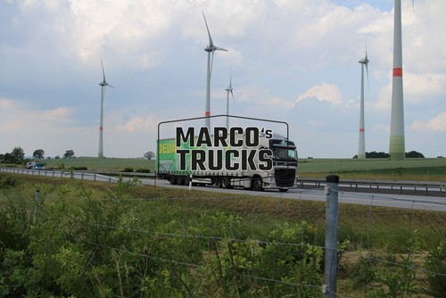 Foto camion volvo - volvo, fh