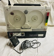 Geloso G-681 Registratore