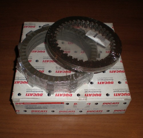 19020092b dischi frizione - 19020092b,