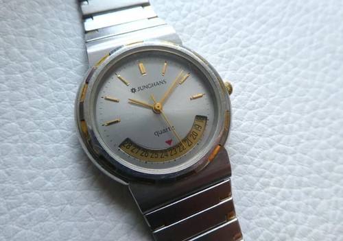Orologio junghans max - orologio, bill