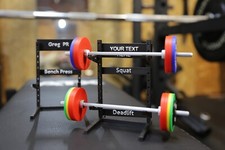 Mini Half Rack per misurare i