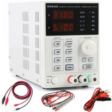 Alimentatore digitale da