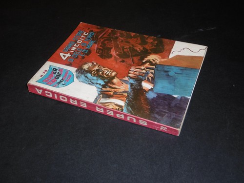 Lotto super eroica - lotto,