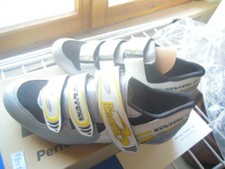 SCARPE CICLISMO BIEMME SCARPE CICLISMO EUR TAGLIA 40 NUOVE IN SCATOLA