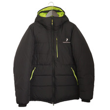 Uomo peak performance - peak,