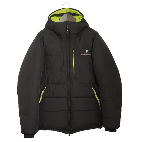 Uomo peak performance - uomo,