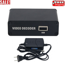 H.265 Decoder Video di Rete