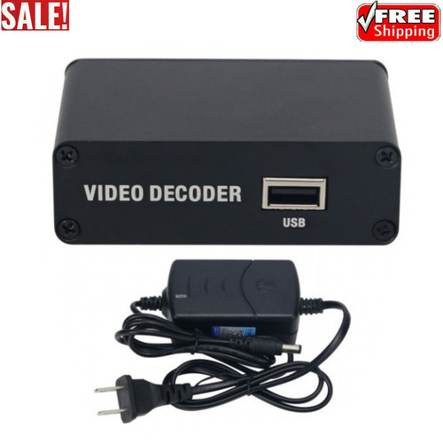 265 decoder video rete - video, di