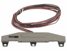 Fleischmann Scala N  640000 ex 9422 motore universale per scambi DX e SX NUOVO