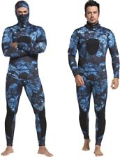 Muta Nataly Osmann uomo 5 mm