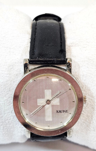 Orologio krone donna fondello - krone, donna,