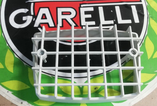 Griglia faro cev per garelli - griglia,