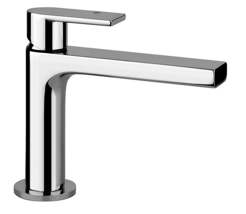 Miscelatore lavabo monocomando