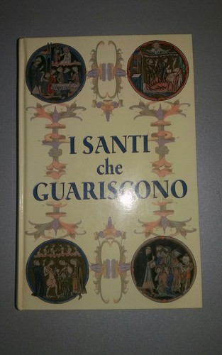 Santi che guariscono paolo - che,