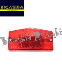 12222 - VETRO GEMMA FANALE