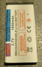 Batteria per nokia - lumia, 820