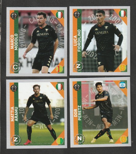 Set figurine calciatori - figurine,